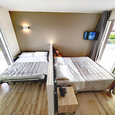 Residenza Delizia Camere & Appartamenti "Residenze Del Cuore" 베로나 외부 사진