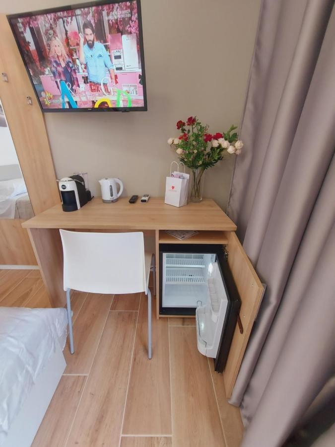 Residenza Delizia Camere & Appartamenti "Residenze Del Cuore" 베로나 외부 사진