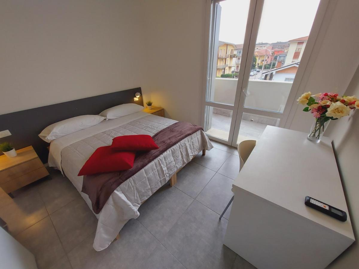 Residenza Delizia Camere & Appartamenti "Residenze Del Cuore" 베로나 외부 사진