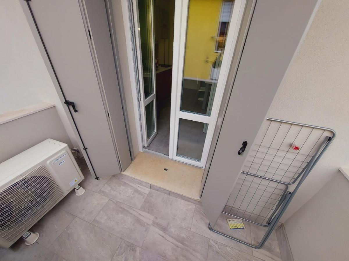 Residenza Delizia Camere & Appartamenti "Residenze Del Cuore" 베로나 외부 사진