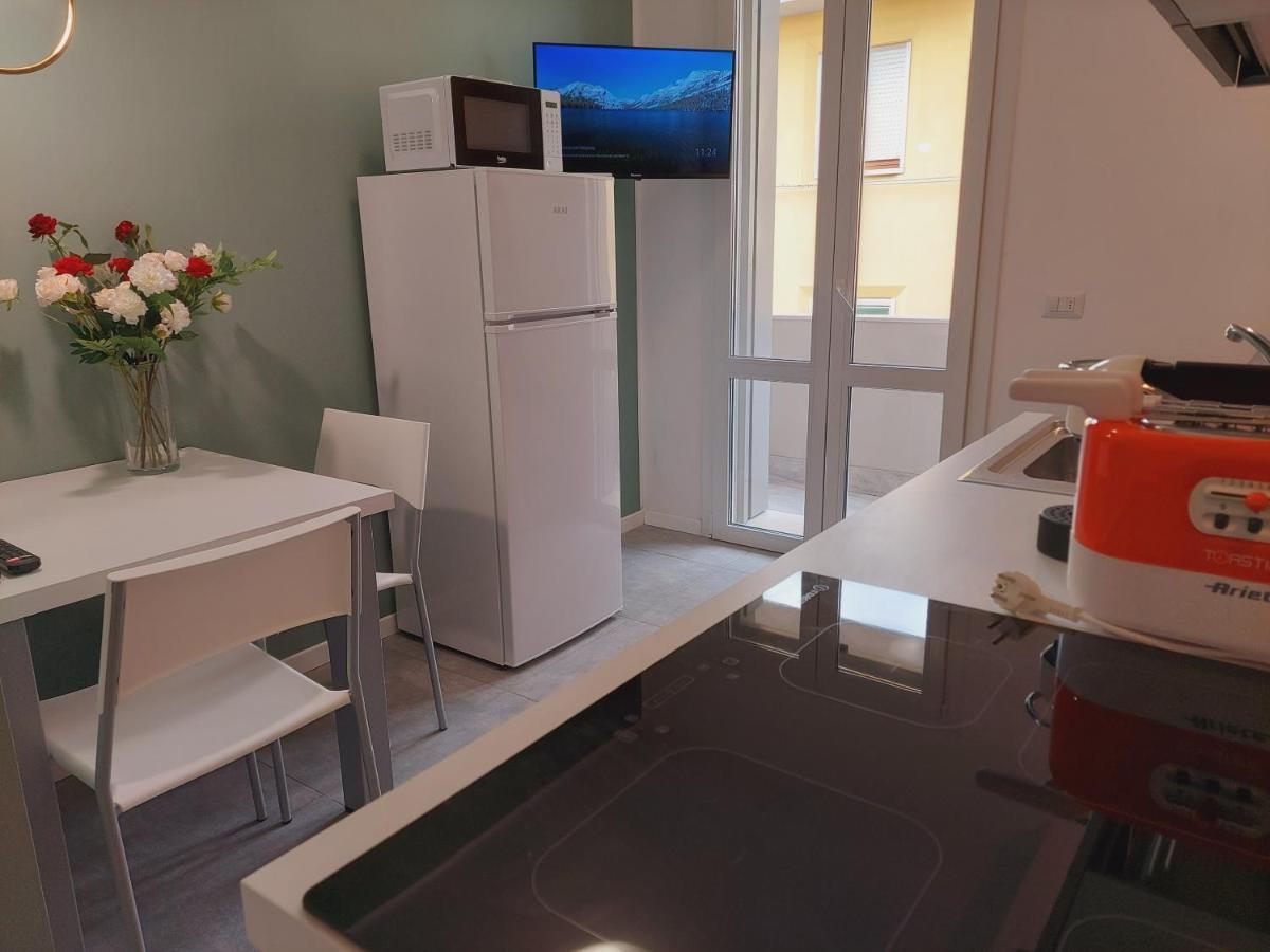 Residenza Delizia Camere & Appartamenti "Residenze Del Cuore" 베로나 외부 사진