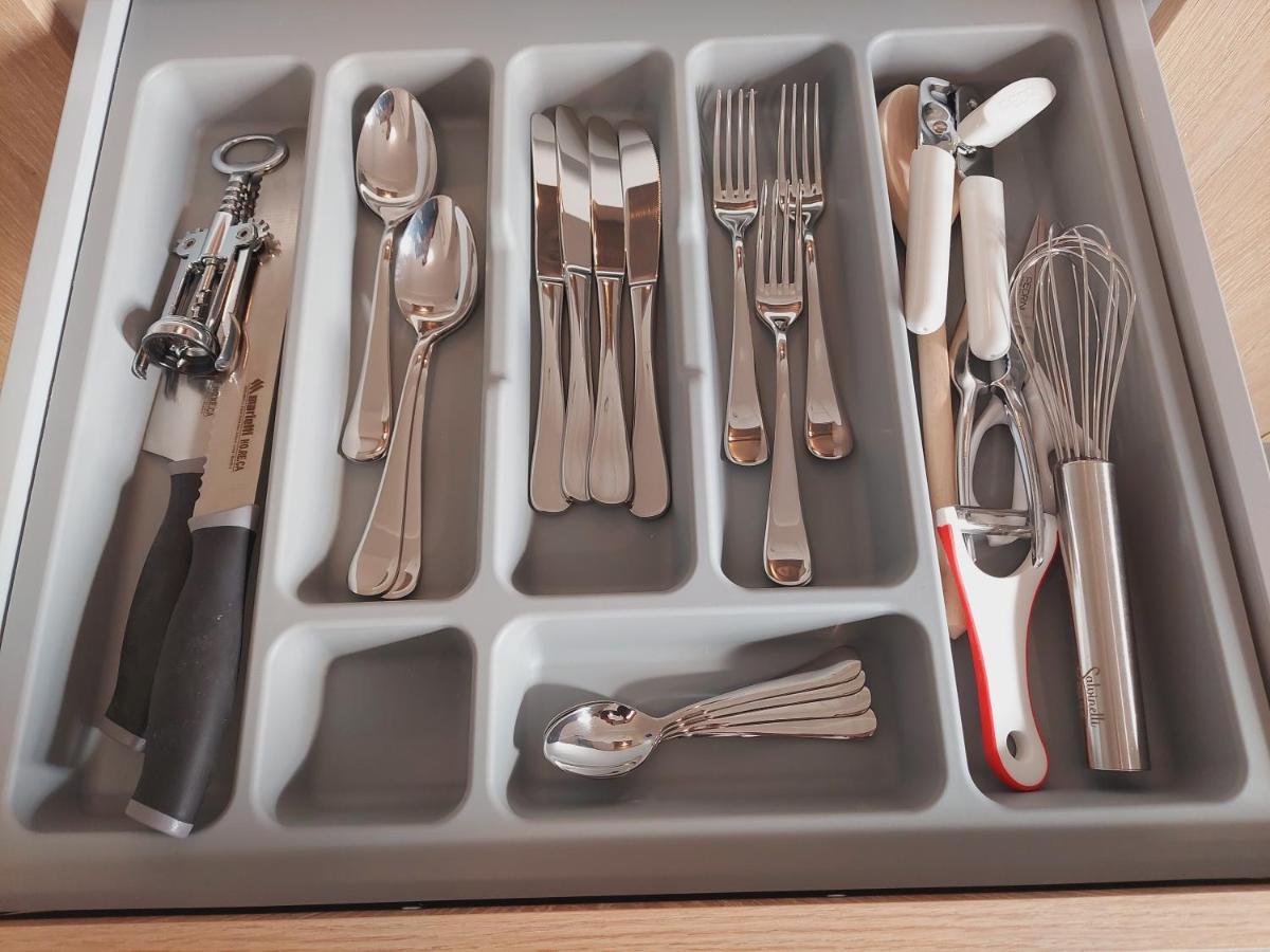 Residenza Delizia Camere & Appartamenti "Residenze Del Cuore" 베로나 외부 사진