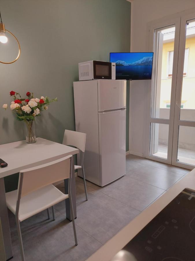 Residenza Delizia Camere & Appartamenti "Residenze Del Cuore" 베로나 외부 사진