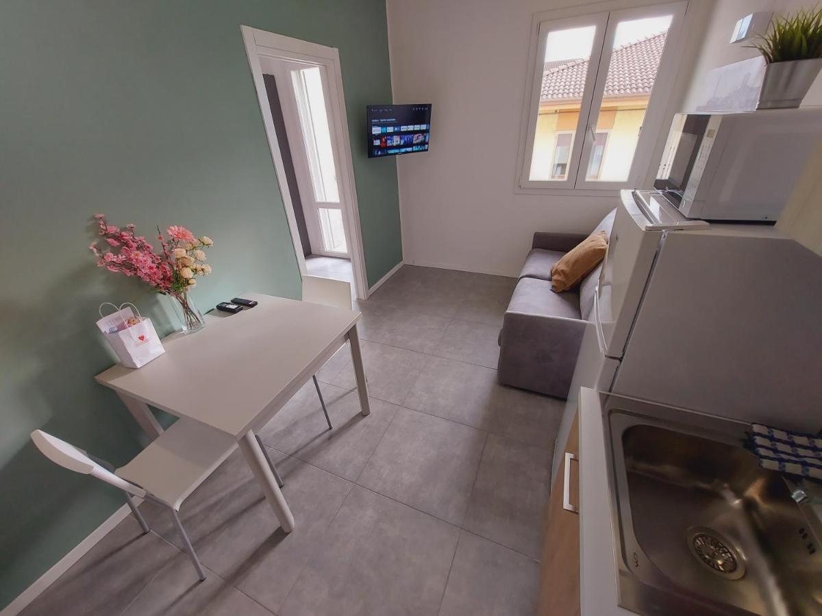 Residenza Delizia Camere & Appartamenti "Residenze Del Cuore" 베로나 외부 사진