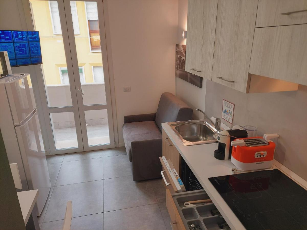 Residenza Delizia Camere & Appartamenti "Residenze Del Cuore" 베로나 외부 사진