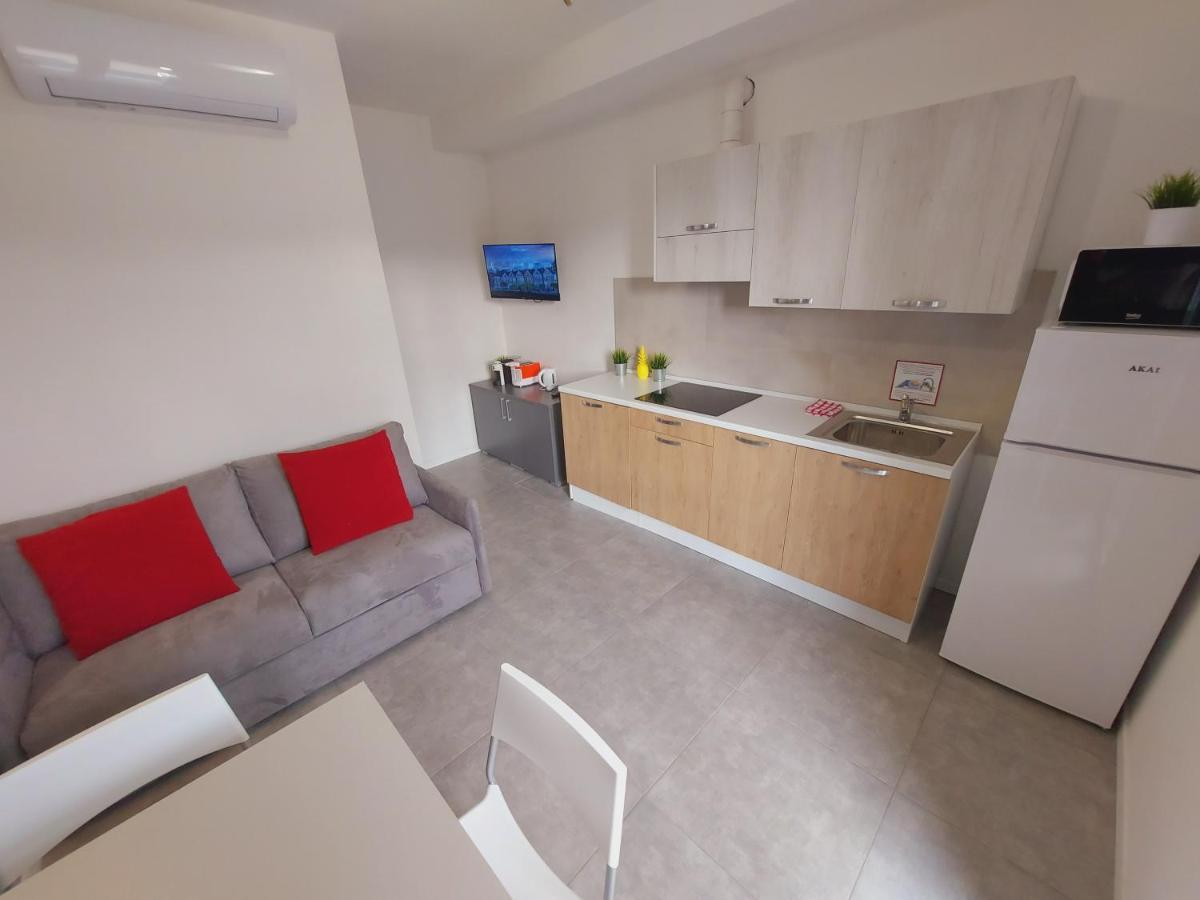 Residenza Delizia Camere & Appartamenti "Residenze Del Cuore" 베로나 외부 사진