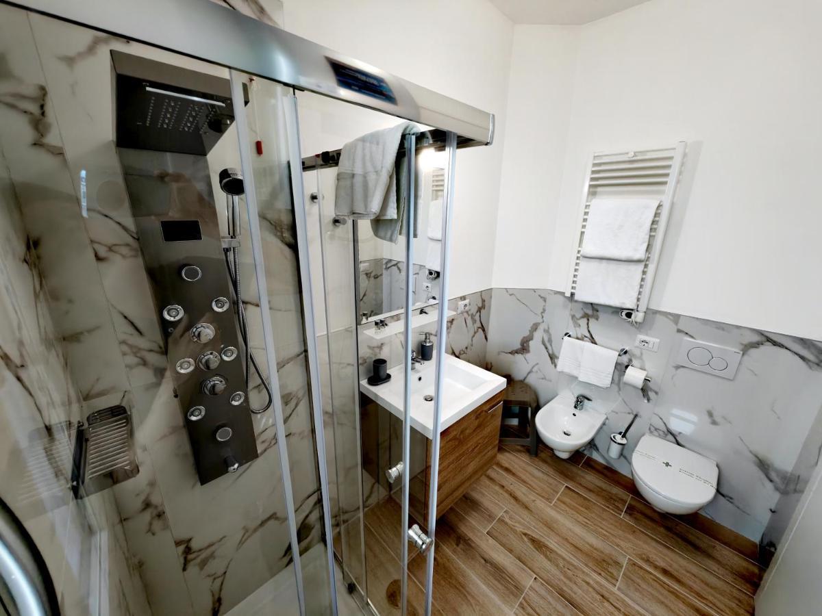 Residenza Delizia Camere & Appartamenti "Residenze Del Cuore" 베로나 외부 사진