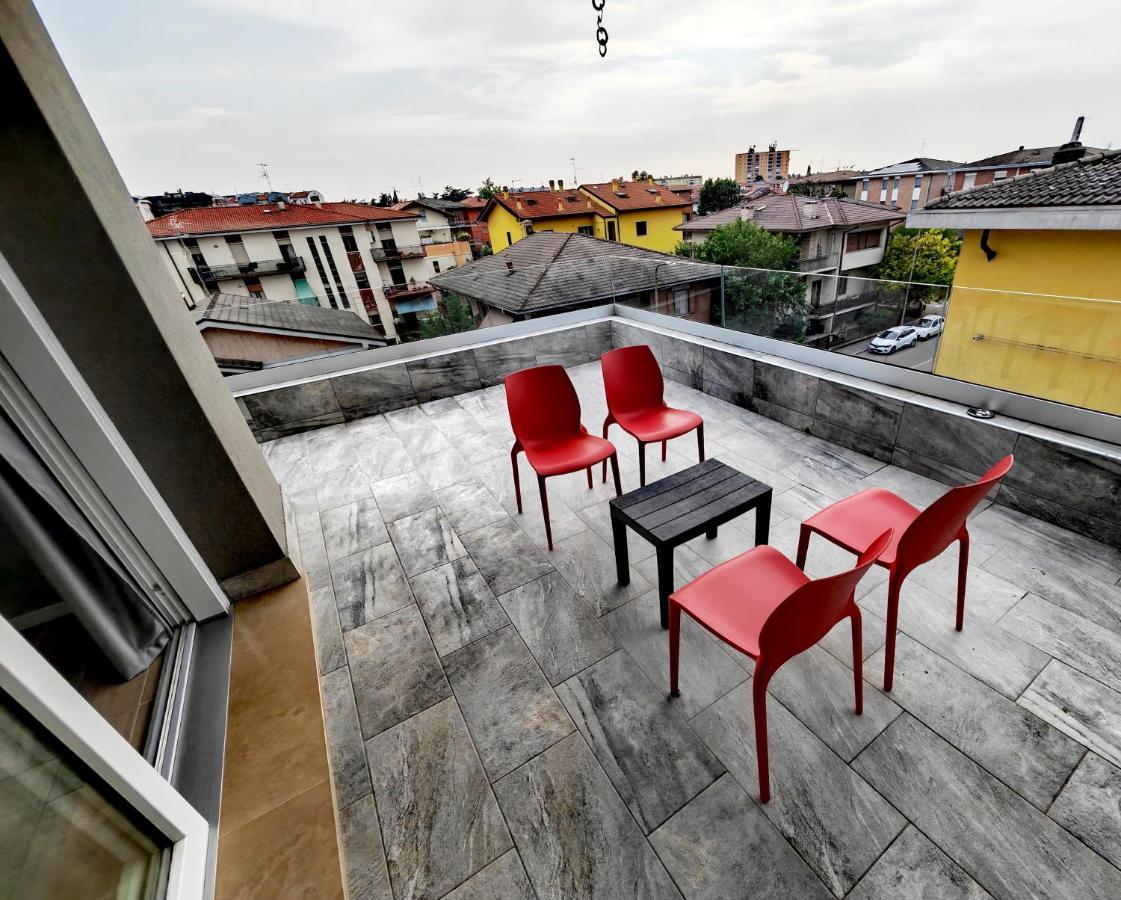 Residenza Delizia Camere & Appartamenti "Residenze Del Cuore" 베로나 외부 사진