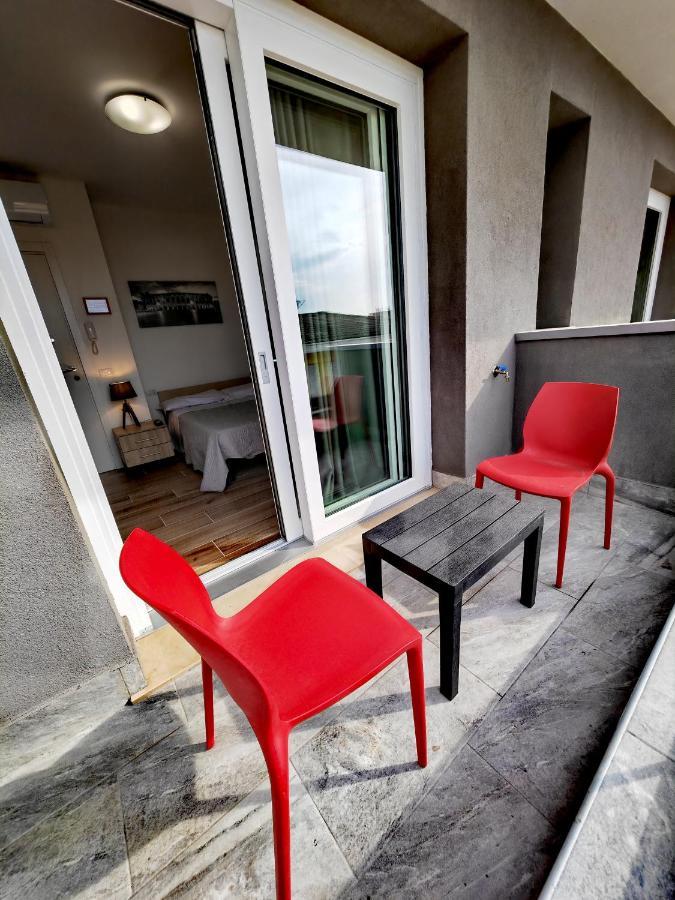 Residenza Delizia Camere & Appartamenti "Residenze Del Cuore" 베로나 외부 사진