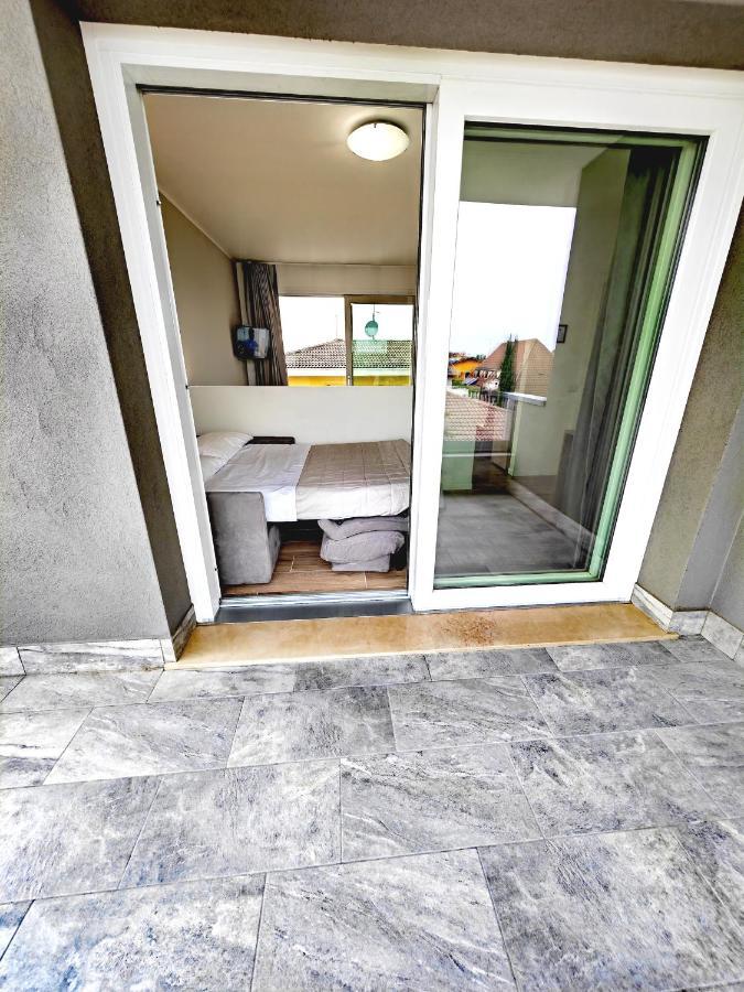 Residenza Delizia Camere & Appartamenti "Residenze Del Cuore" 베로나 외부 사진
