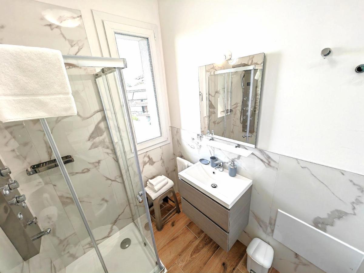 Residenza Delizia Camere & Appartamenti "Residenze Del Cuore" 베로나 외부 사진